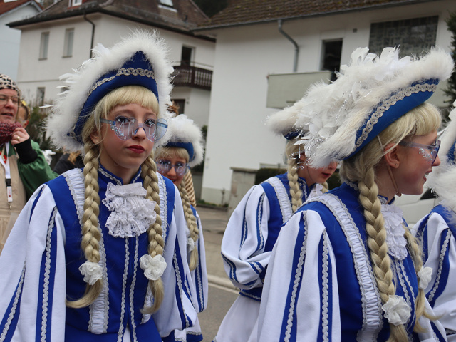 Umzug Neckargemuend 2026